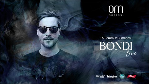 Bondi - Sundance
