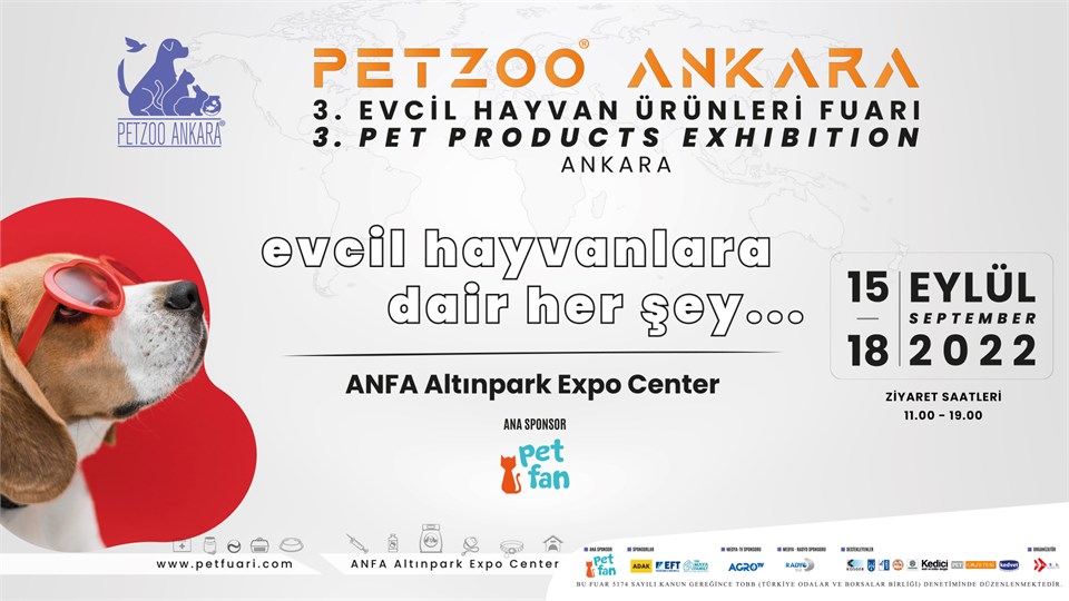 Petzoo Ankara