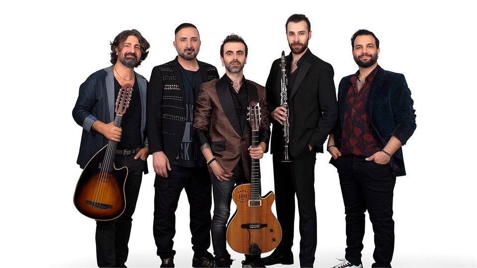 İstanbul Arabesque Project