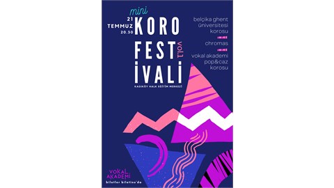 Mini Koro Festivali 