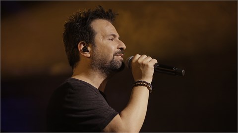 Bora Öztoprak - Sezen Gecesi