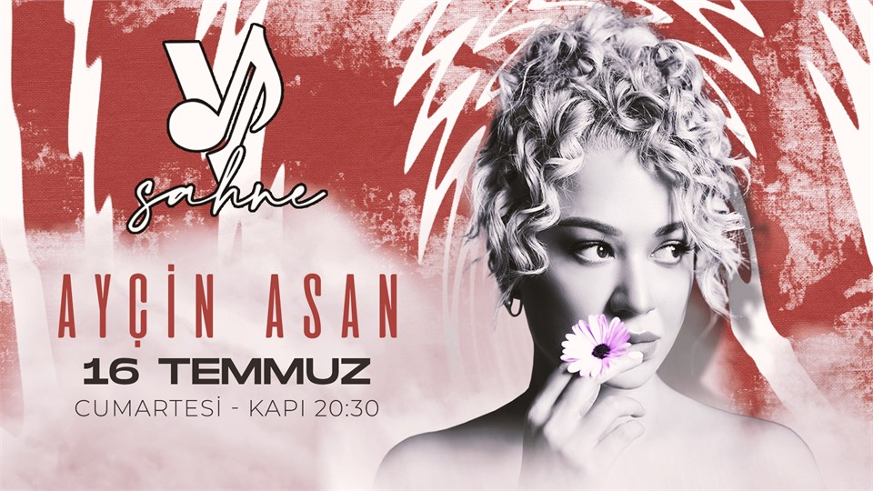 Ayçin Asan Samsun Konseri