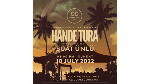 Hande TURA Suat ÜNLÜ