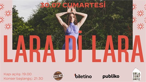 Lara Di Lara