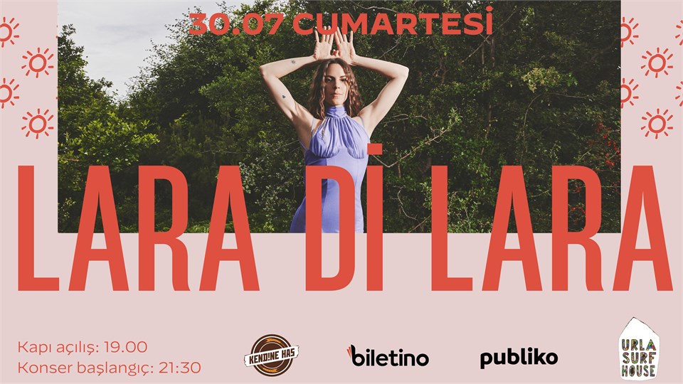 Lara Di Lara