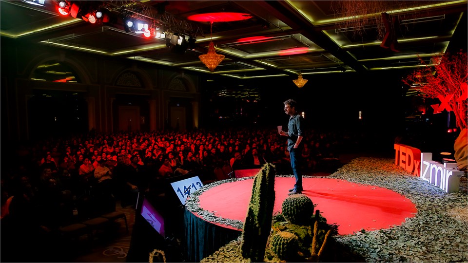 TEDxIzmir