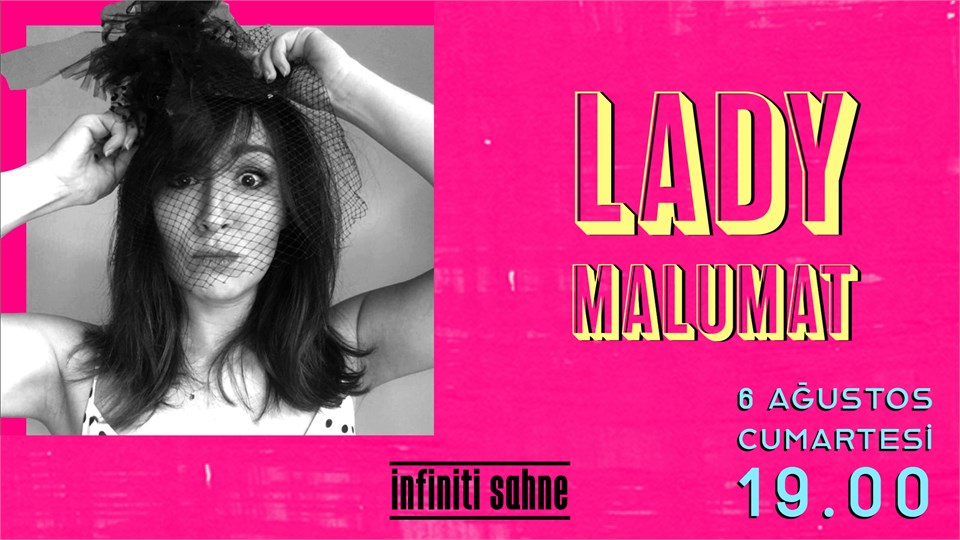 Lady Malumat 