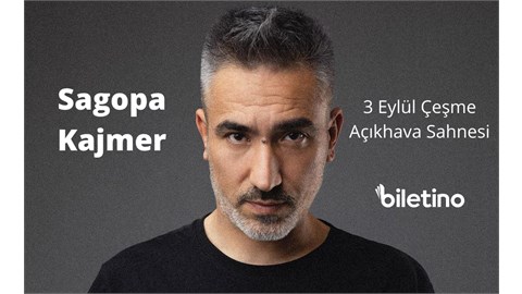 Sagopa Kajmer - Çeşme 