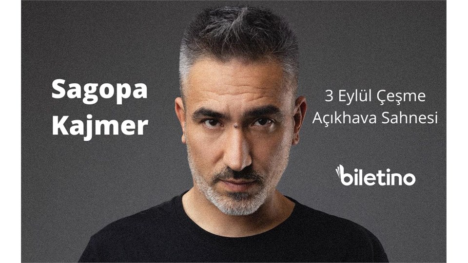 Sagopa Kajmer - Çeşme 
