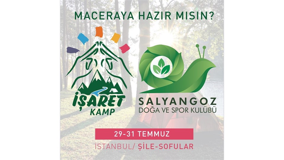 İŞARET KAMP