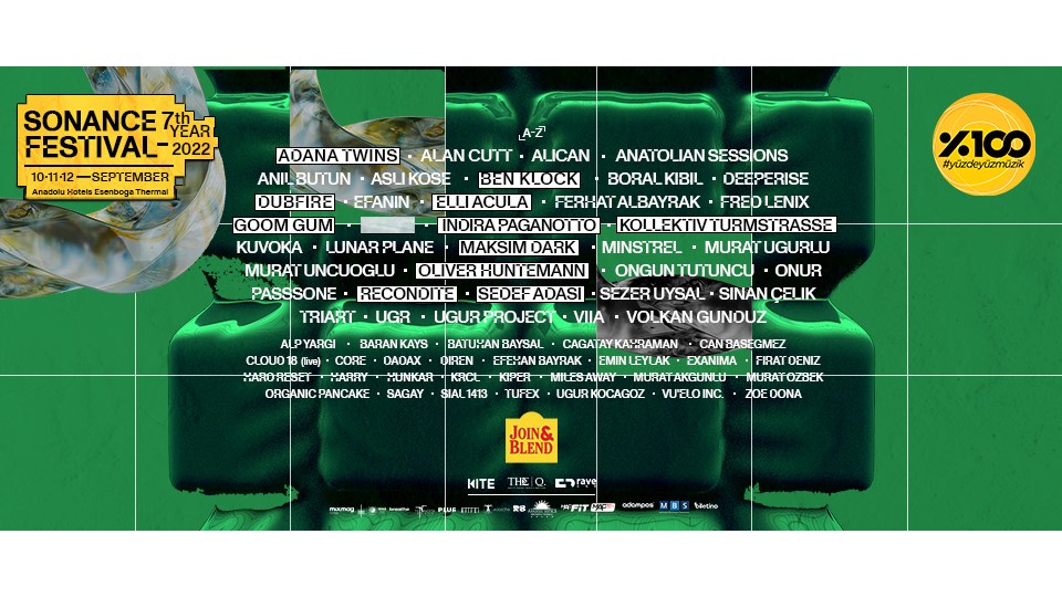 Sonance Festival 2022
