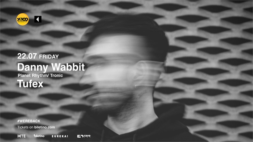 Danny Wabbit, Tufex