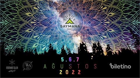 Şaymana Festival