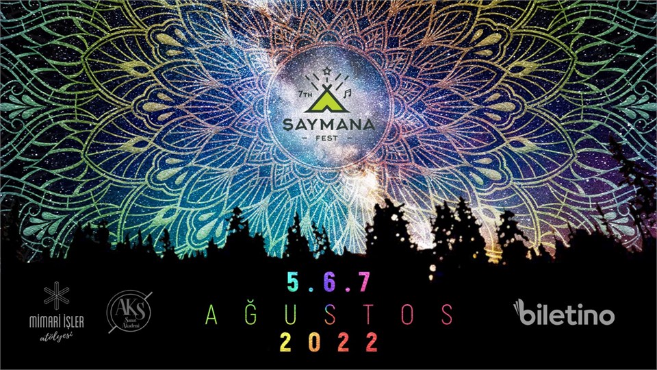 Şaymana Festival