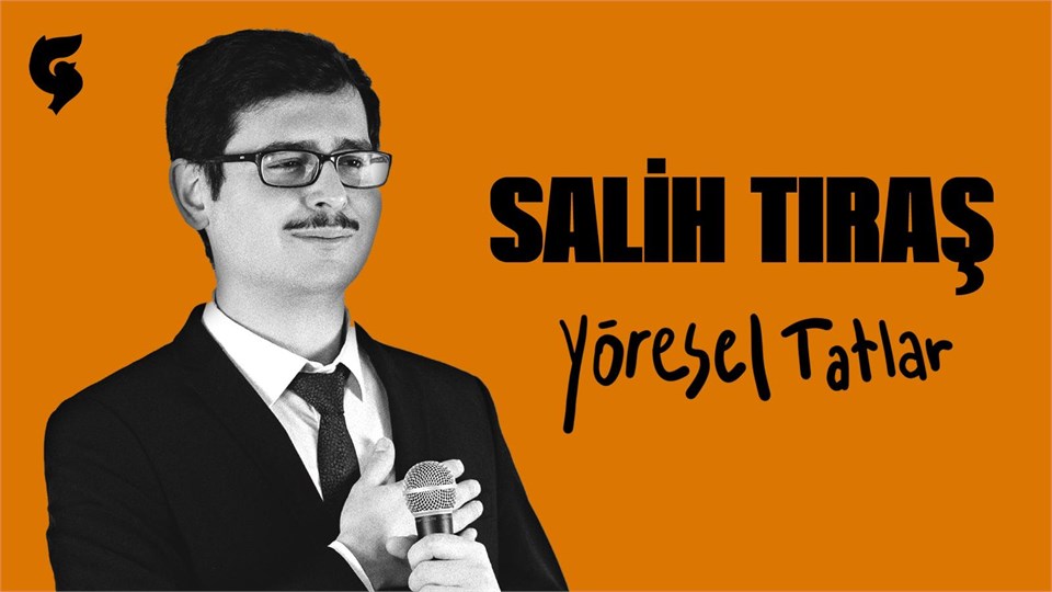 Salih Tıraş Leyla Marmaris