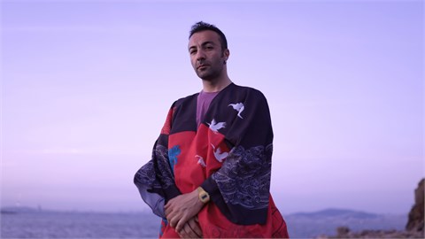 Veys Çolak
