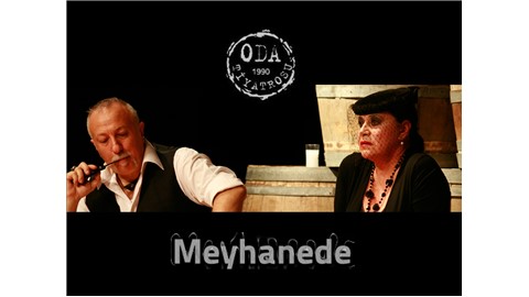 Meyhanede