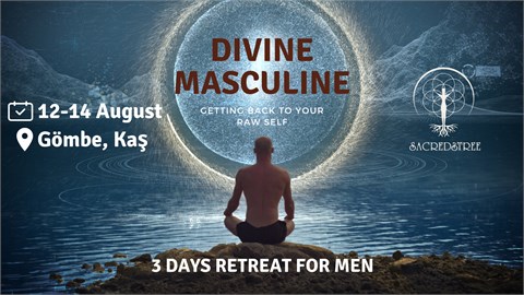Divine Masculine
