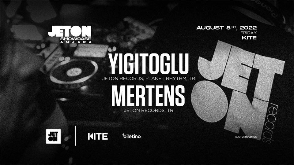 Jeton Showcase | Yiğitoğlu, Mertens
