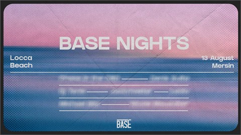 Base Nights