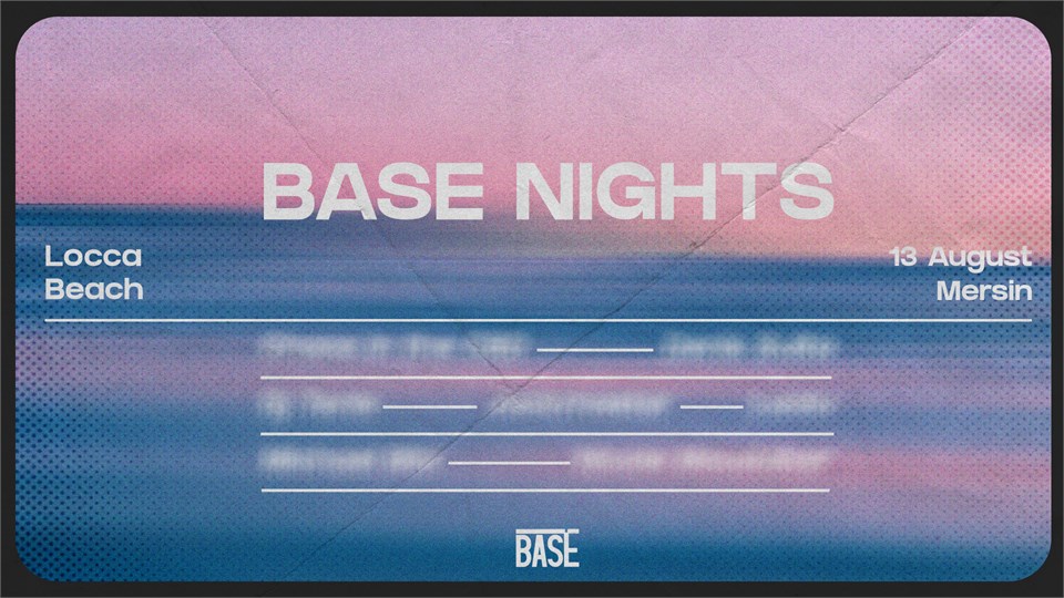 Base Nights