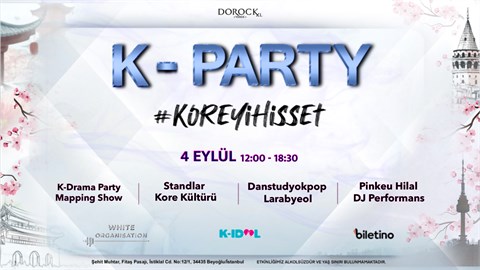 K-PARTY