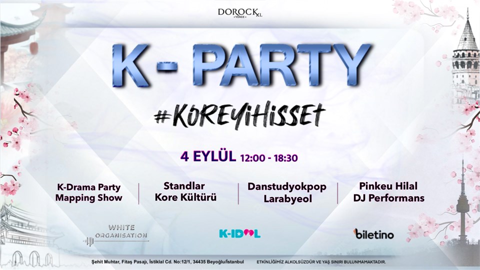 K-PARTY