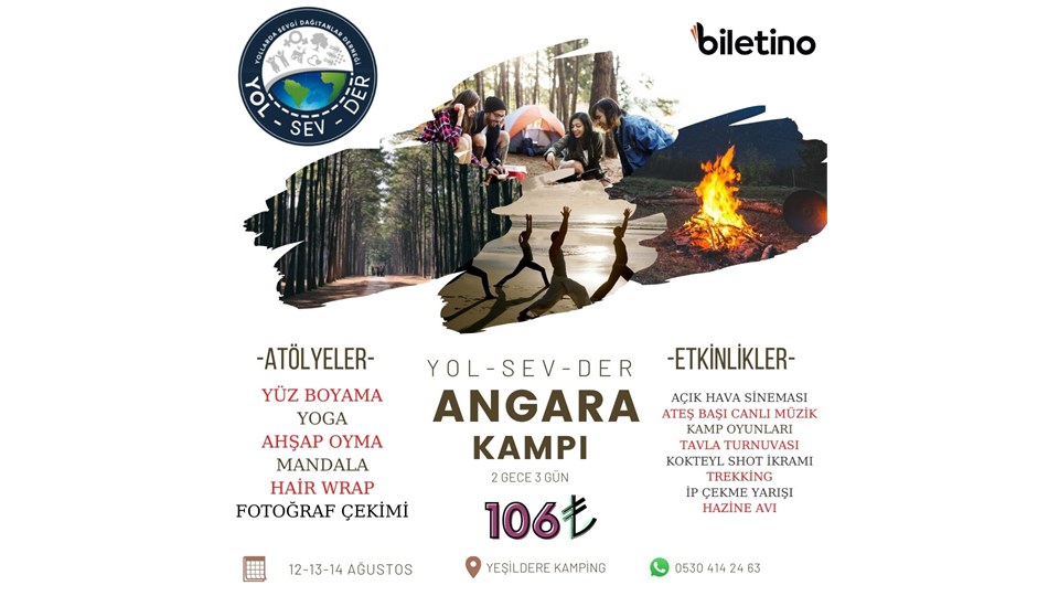 ANGARA KAMPI