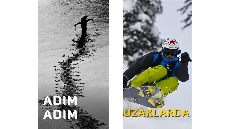 DAĞ FILMLERI FESTIVALI 28 SUBAT 2014/13:00/AYNALIGEÇİT