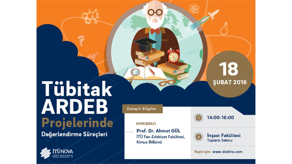 TÜBİTAK ARDEB Projelerinde Değerlendirme Süreçleri / Neden Olmadı? Neden Olmasın?