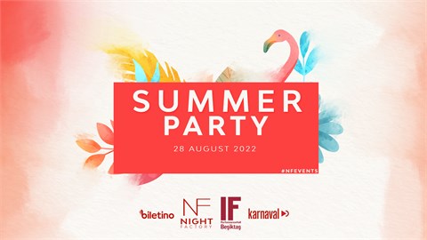Summer Party 2022