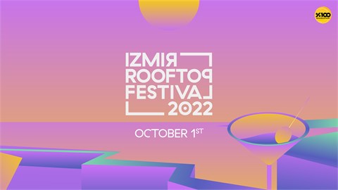 İzmir Rooftop Festival 2022