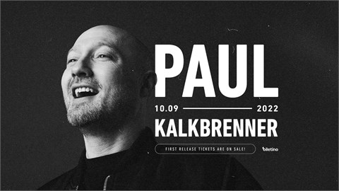 Paul Kalkbrenner