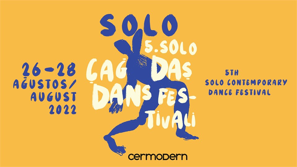 5. Solo Çağdaş Dans Festivali