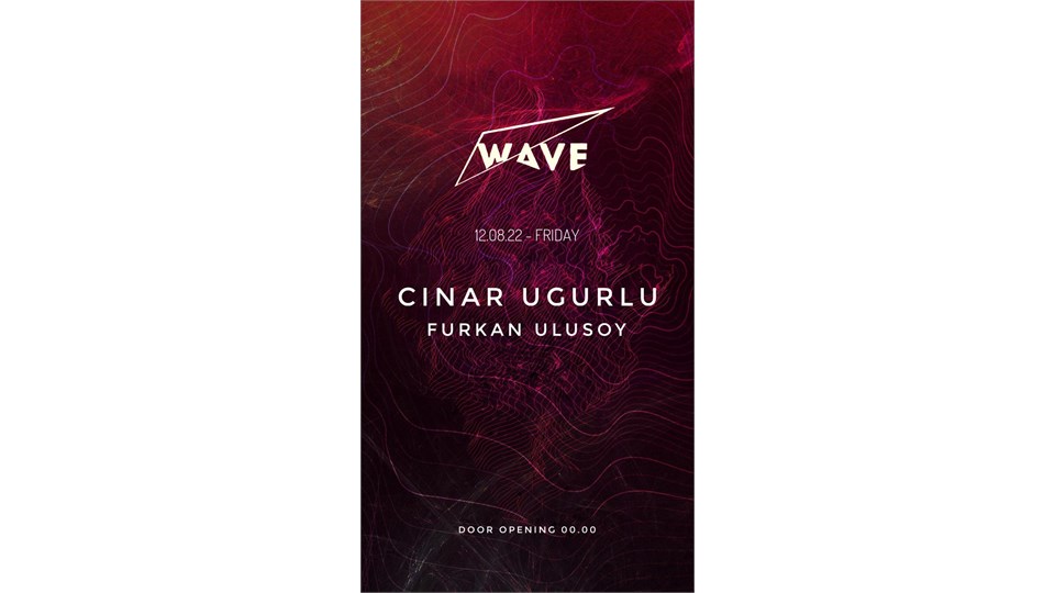 WAVE CLUB