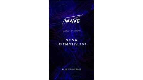 WAVE CLUB