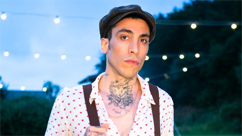 Can Bonomo