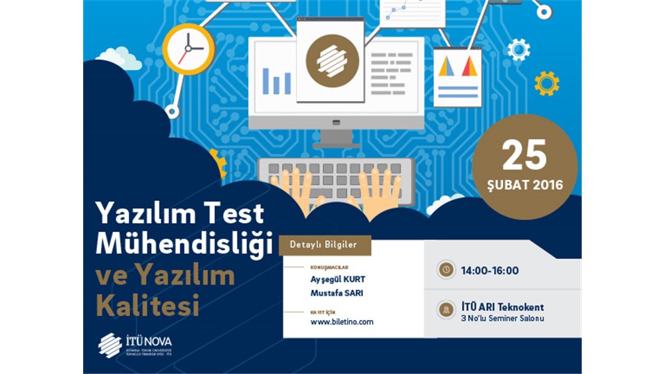 Yazılım Test Mühendisliği ve Yazılım Kalitesi
