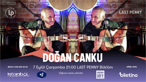 Doğan Canku