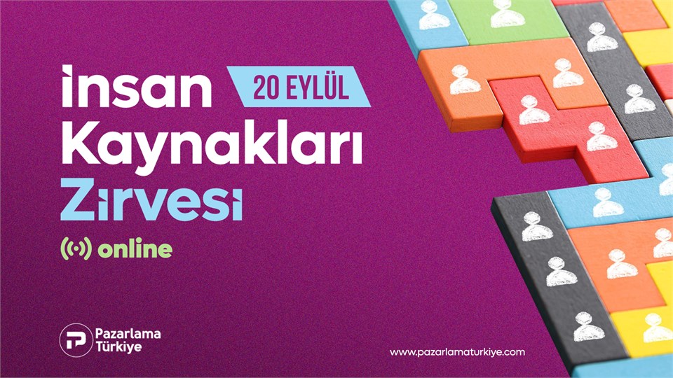 İnsan Kaynakları Zirvesi