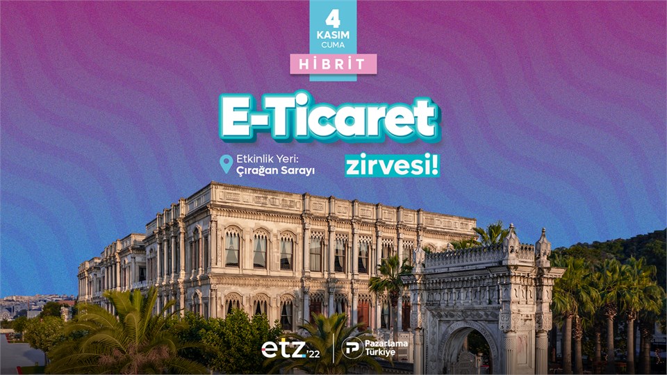 E-Ticaret Zirvesi ve Ödülleri