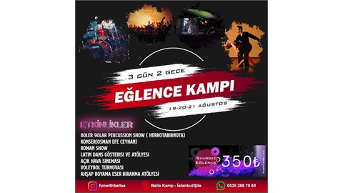 Yaz Festivali 