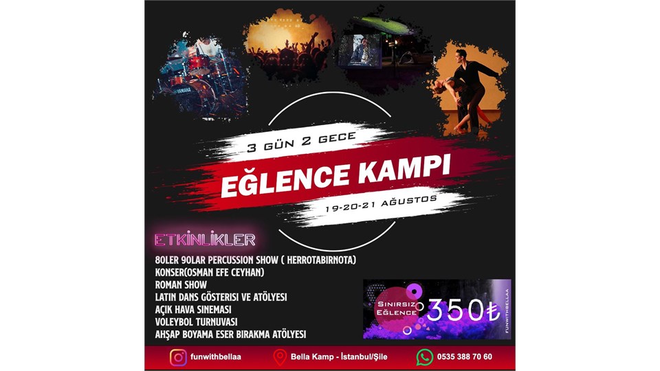 Yaz Festivali 