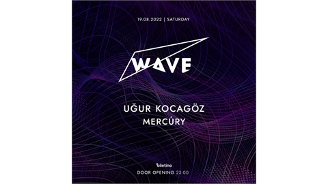 UGUR KOCAGÖZ - MERCURY