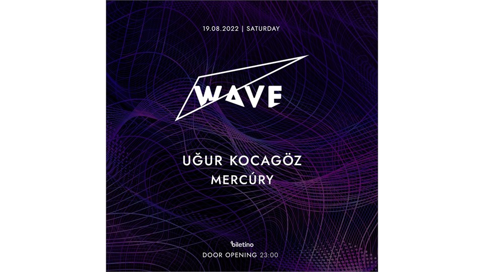 UGUR KOCAGÖZ - MERCURY