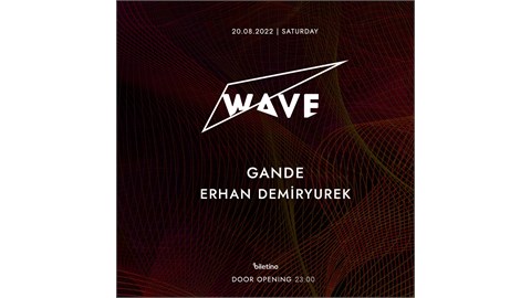 GANDE - DEMIRYUREK