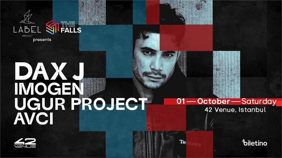 Dax J