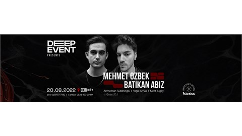 Deep events