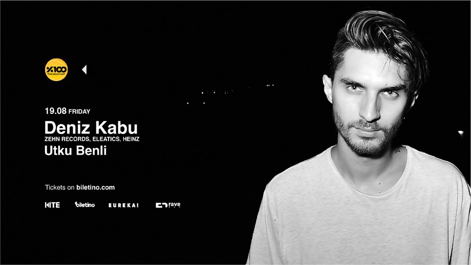 Deniz Kabu, Utku Benli