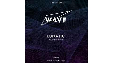 LUNATIC